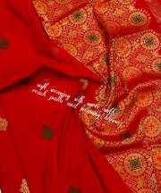 Sagar Impex  Ruby By Swara